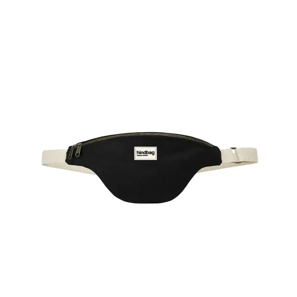 Hindbag Hindbag - fanny pack olivia - black