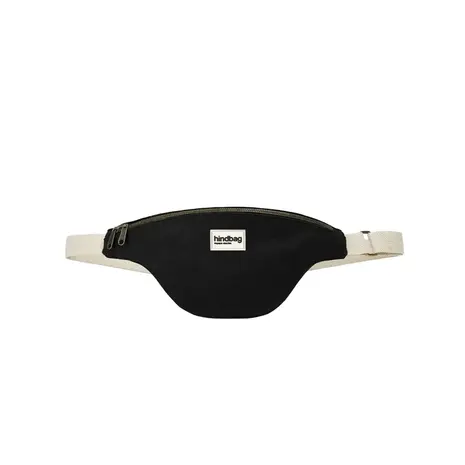 Hindbag Hindbag - fanny pack olivia - black