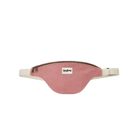 Hindbag Hindbag - fanny pack olivia - pink blush