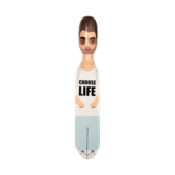 Wedgie Wedgie - deurstopper - georg (choose life) Wedgie Wedgie - deurstopper - georg (choose life)