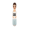 Wedgie Wedgie - deurstopper - georg (choose life) Wedgie Wedgie - deurstopper - georg (choose life)