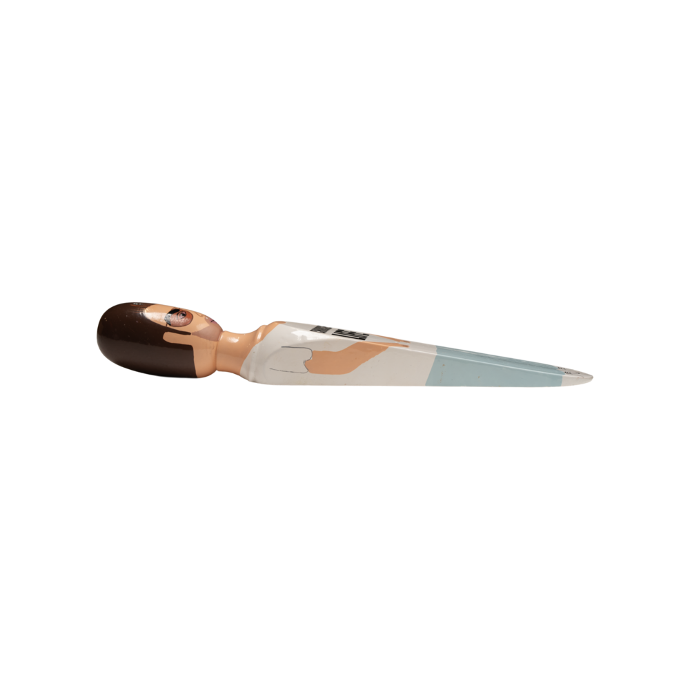 Wedgie Wedgie - deurstopper - georg (choose life) Wedgie Wedgie - deurstopper - georg (choose life)