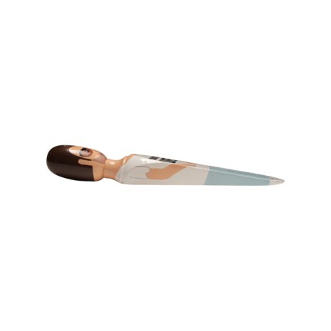 Wedgie Wedgie - deurstopper - georg (choose life) Wedgie Wedgie - deurstopper - georg (choose life)