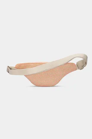 Hindbag Hindbag - fanny pack olivia - braided coral