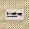 Hindbag Hindbag - fanny pack olivia - braided off-white