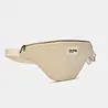 Hindbag Hindbag - fanny pack olivia - braided off-white