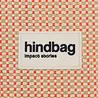 Hindbag Hindbag - fanny pack olivia - braided coral