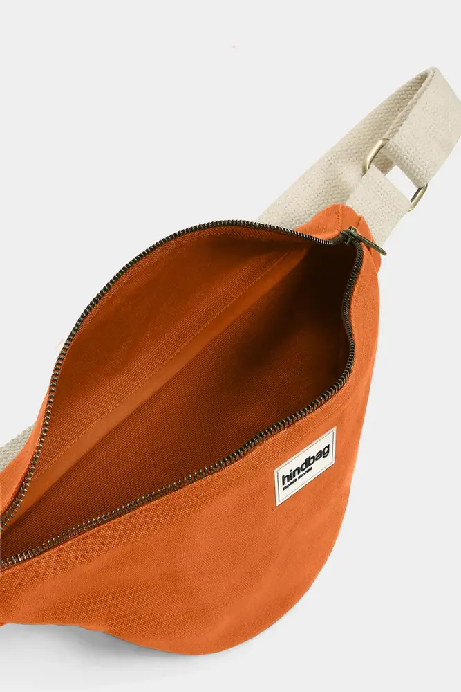 Hindbag Hindbag - fanny pack olivia - sienna