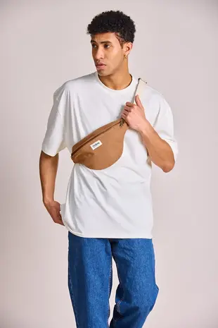 Hindbag Hindbag - fanny pack olivia - cinnamon