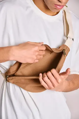 Hindbag Hindbag - fanny pack olivia - cinnamon