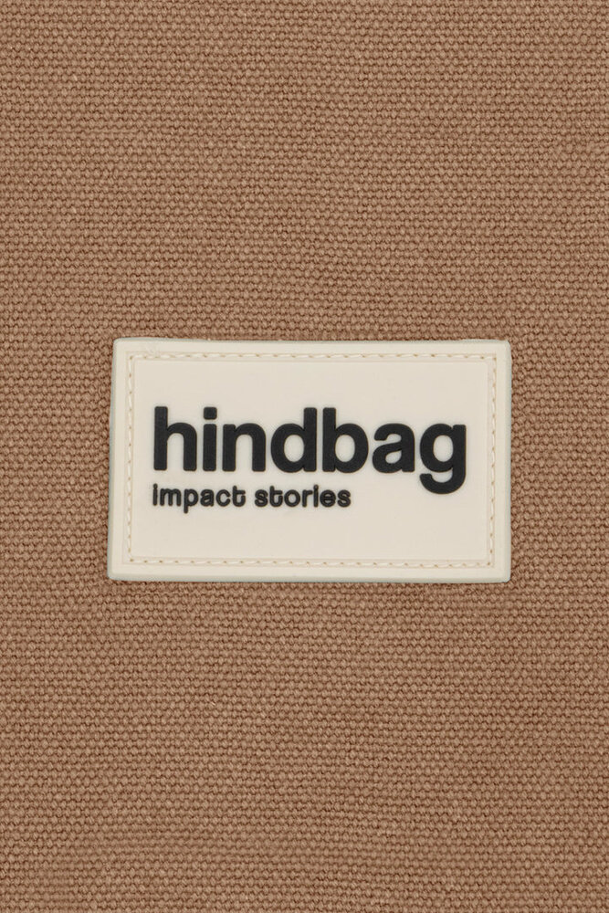Hindbag Hindbag - fanny pack olivia - cinnamon