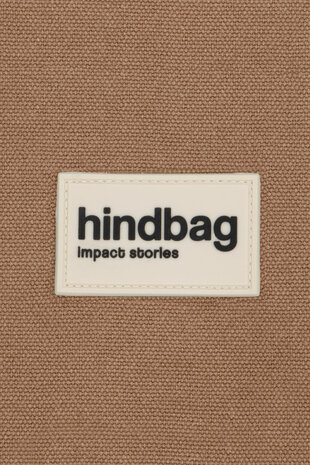 Hindbag Hindbag - fanny pack olivia - cinnamon