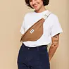 Hindbag Hindbag - fanny pack olivia - cinnamon
