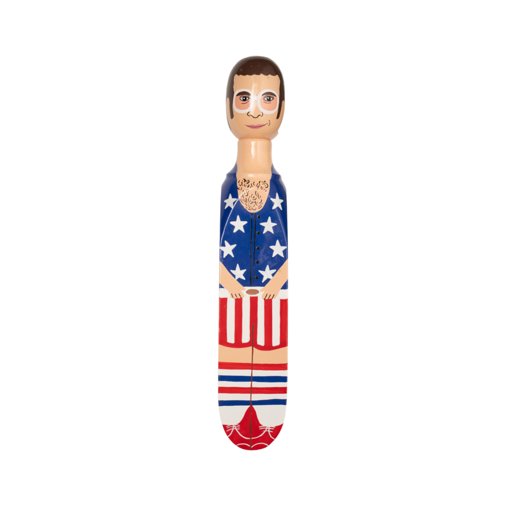Wedgie Wedgie - deurstopper - elty (stars & stripes) Wedgie Wedgie - deurstopper - elty (stars & stripes)