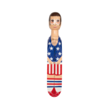 Wedgie Wedgie - deurstopper - elty (stars & stripes) Wedgie Wedgie - deurstopper - elty (stars & stripes)