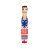 Wedgie - deurstopper - elty (stars & stripes) Wedgie - deurstopper - elty (stars & stripes)