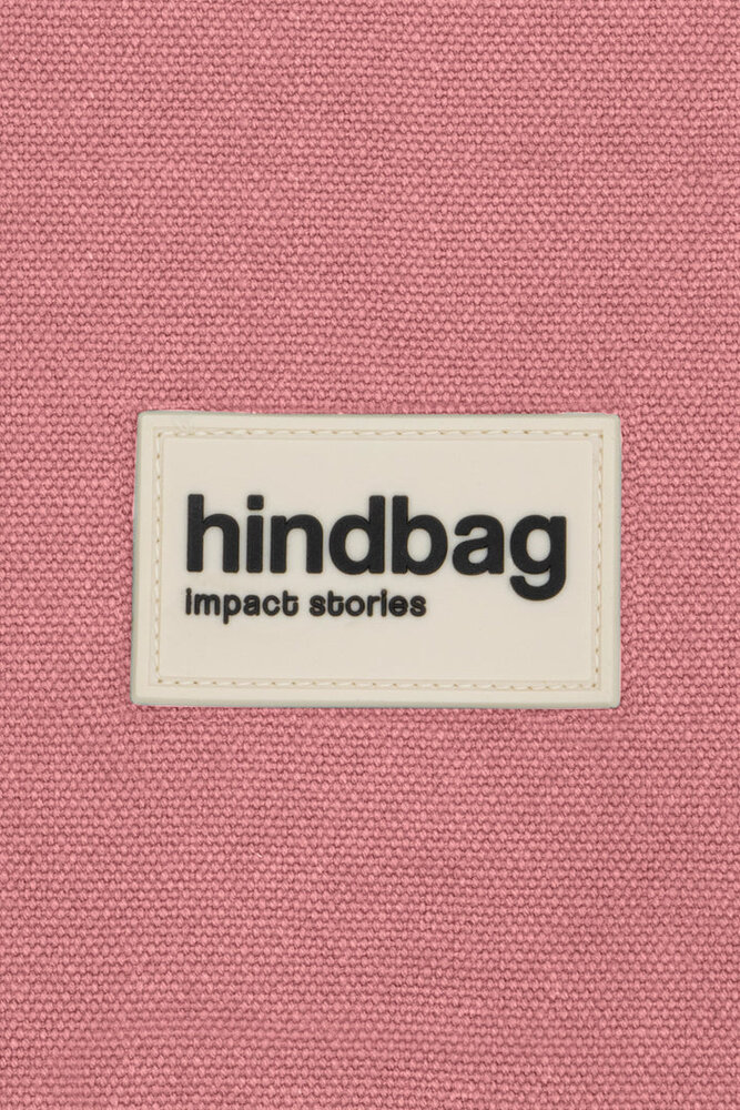 Hindbag Hindbag - fanny pack olivia - pink blush