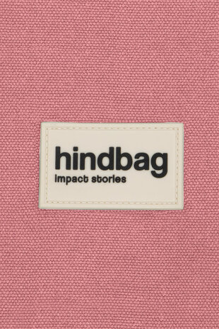 Hindbag Hindbag - fanny pack olivia - pink blush