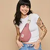 Hindbag Hindbag - fanny pack olivia - pink blush