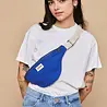 Hindbag Hindbag - fanny pack olivia - electric blue
