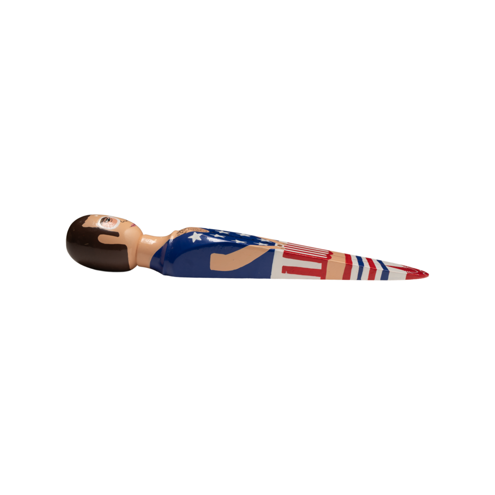 Wedgie Wedgie - deurstopper - elty (stars & stripes) Wedgie Wedgie - deurstopper - elty (stars & stripes)