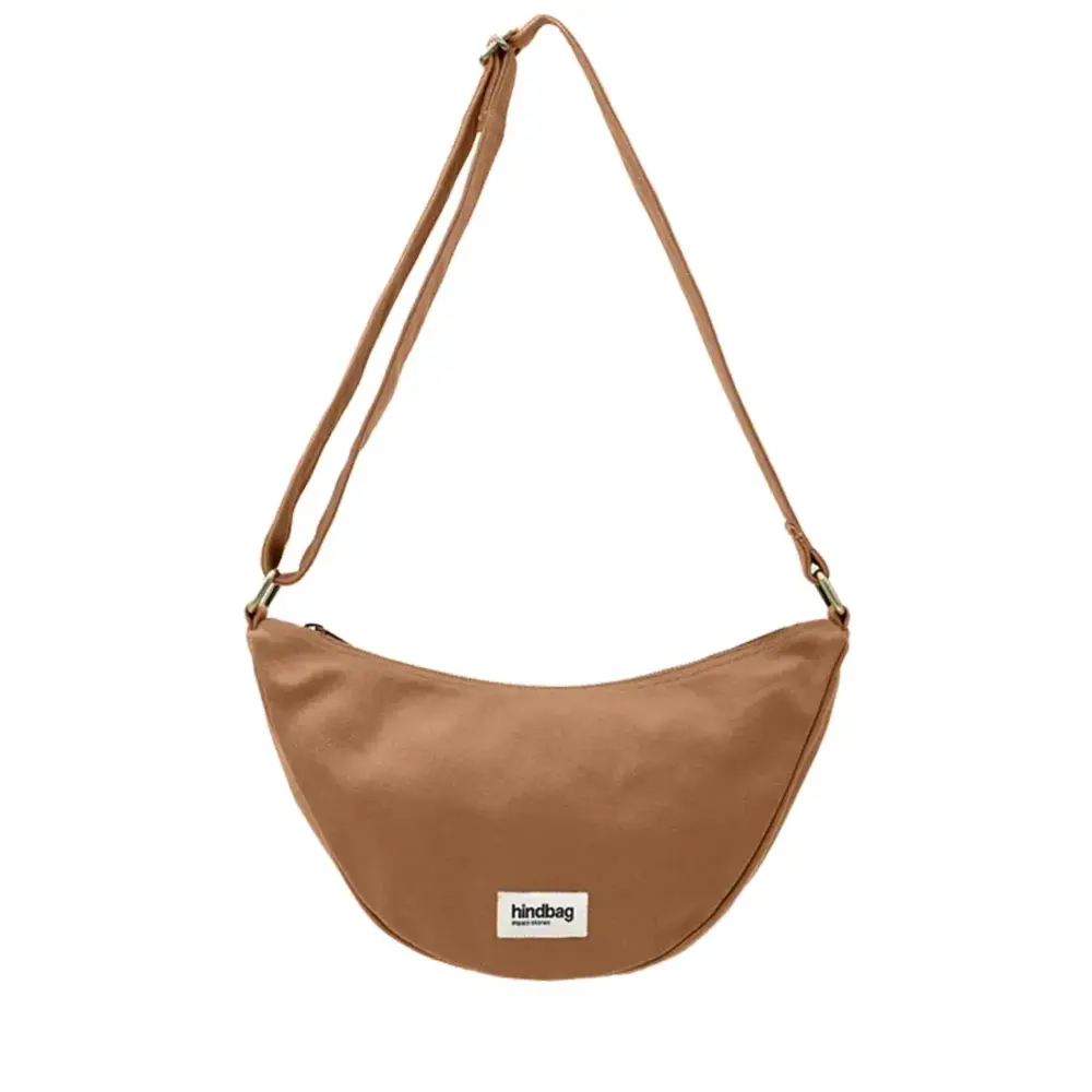 Hindbag Hindbag - crossbody bag andrea - cinnamon