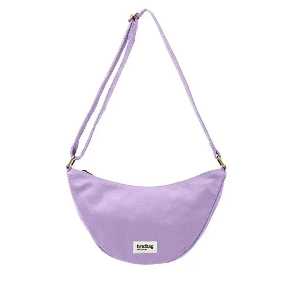 Hindbag Hindbag - crossbody bag andrea - lilac