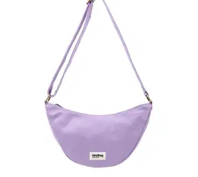 Hindbag Hindbag - crossbody bag andrea - lilac