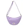 Hindbag Hindbag - crossbody bag andrea - lilac