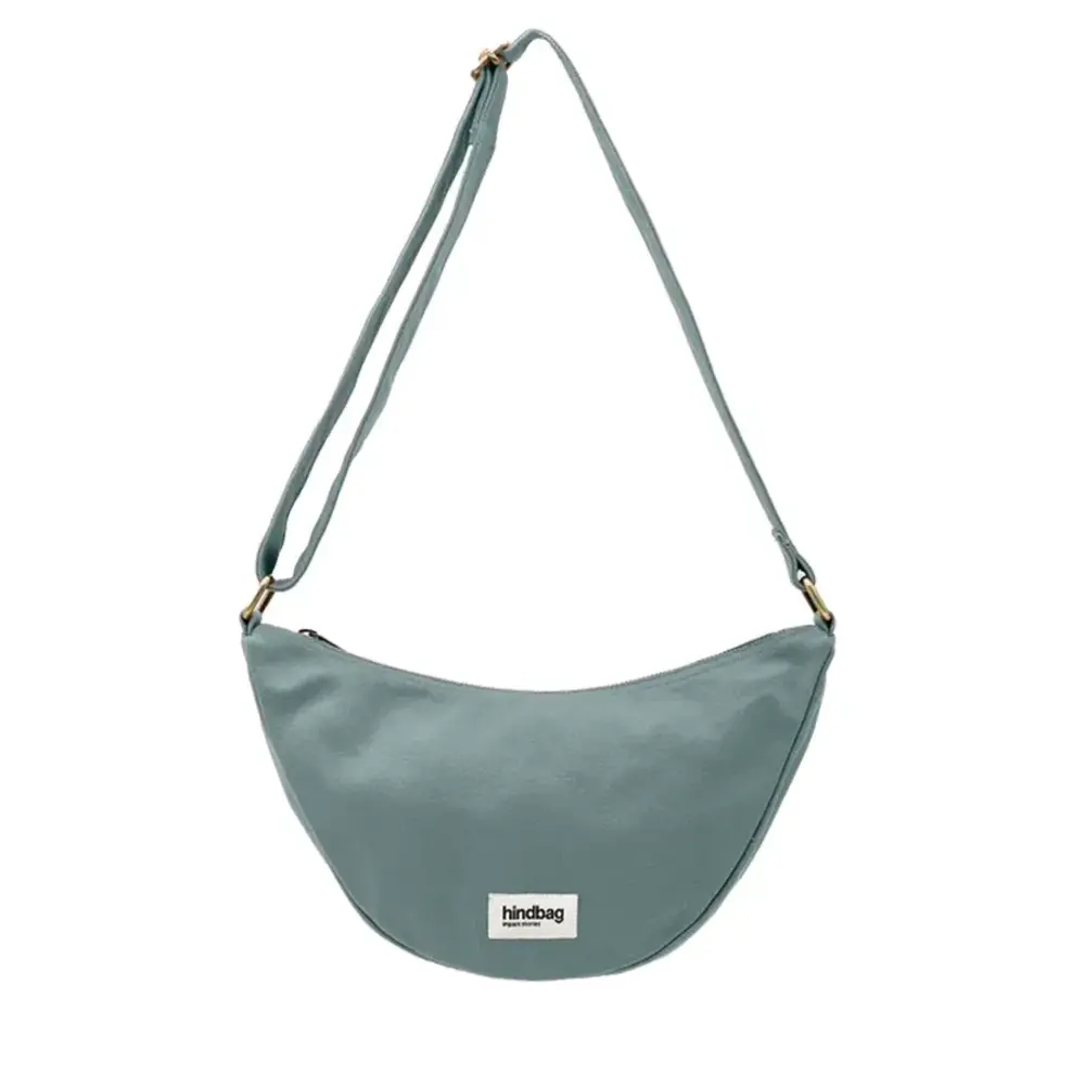Hindbag Hindbag - crossbody bag andrea - sage