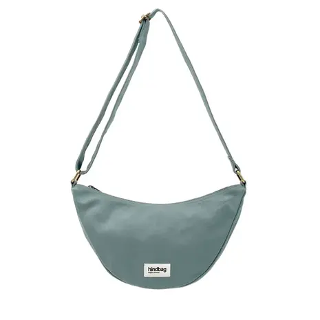 Hindbag Hindbag - crossbody bag andrea - sage