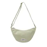 Hindbag Hindbag - crossbody bag andrea - green clay