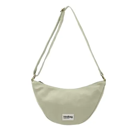 Hindbag Hindbag - crossbody bag andrea - green clay