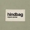 Hindbag Hindbag - crossbody bag andrea - green clay