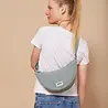 Hindbag Hindbag - crossbody bag andrea - sage