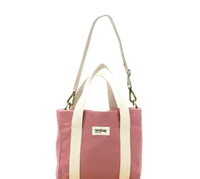 Hindbag Hindbag - handbag louise - pink blush