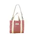 Hindbag - handbag louise - pink blush