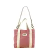 Hindbag Hindbag - handbag louise - pink blush
