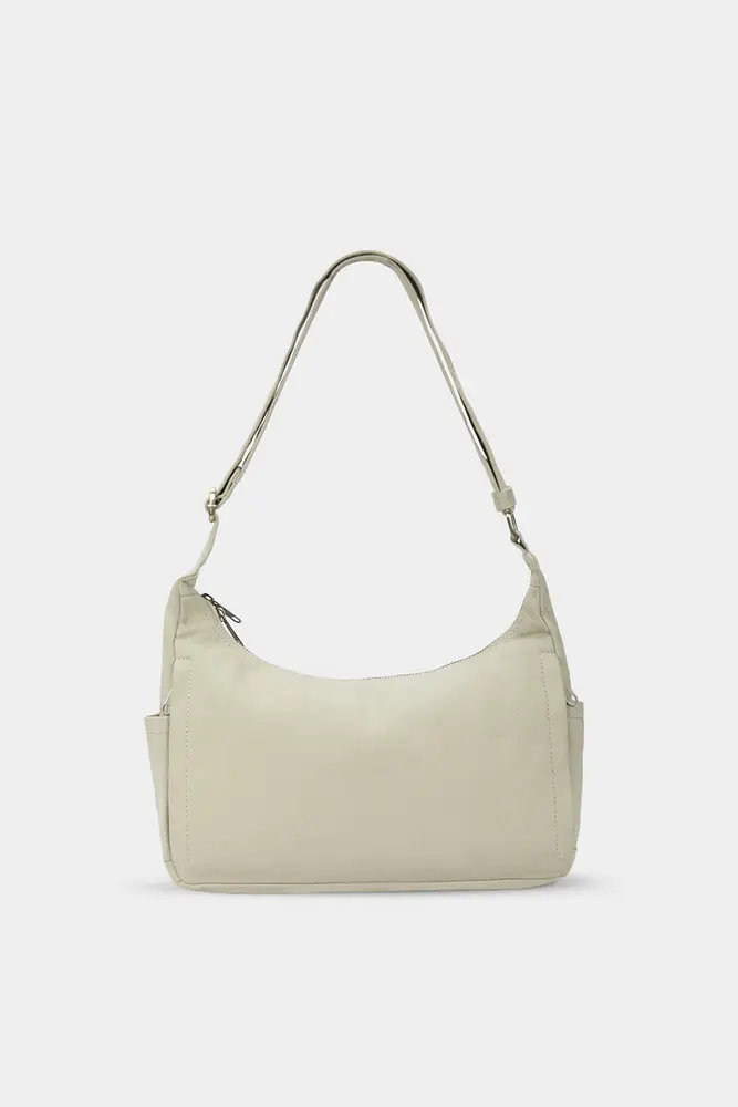 Hindbag Hindbag - multi-pocket bag emile - green clay