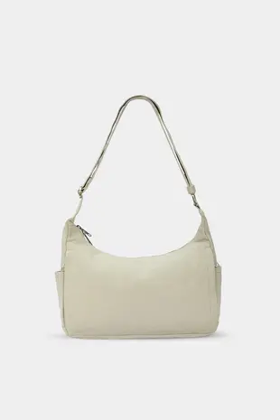 Hindbag Hindbag - multi-pocket bag emile - green clay