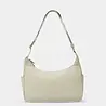 Hindbag Hindbag - multi-pocket bag emile - green clay