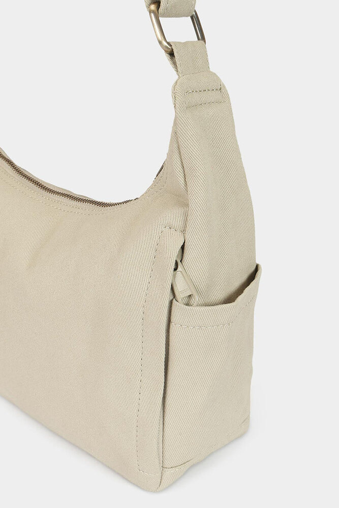 Hindbag Hindbag - multi-pocket bag emile - green clay