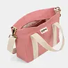 Hindbag Hindbag - handbag louise - pink blush