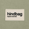 Hindbag Hindbag - handbag louise - green clay