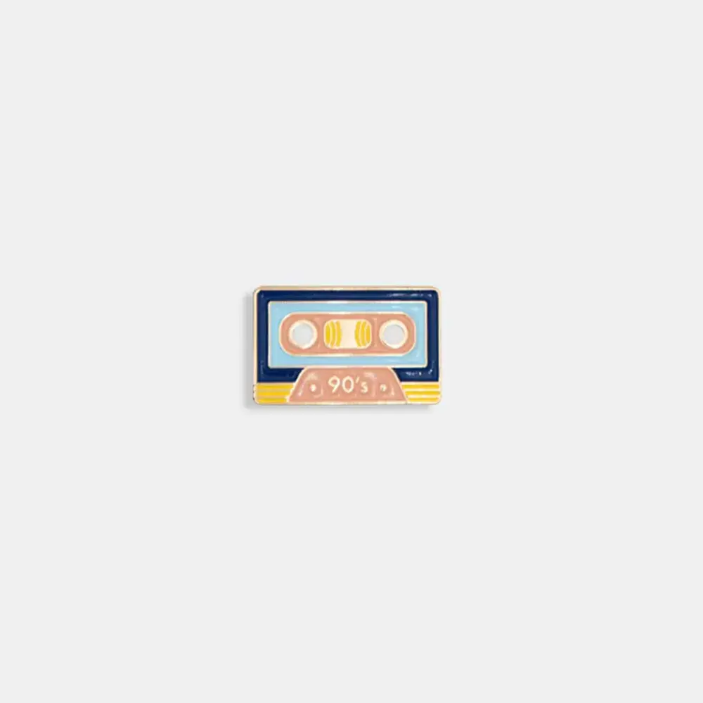 All the ways to say All the ways to say - pins - 90s tape