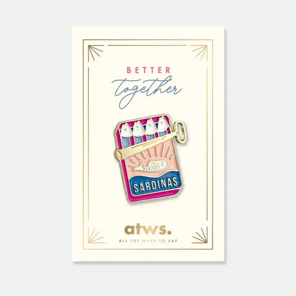 All the ways to say All the ways to say - pin - better together