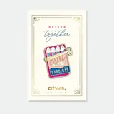 All the ways to say All the ways to say - pin - better together