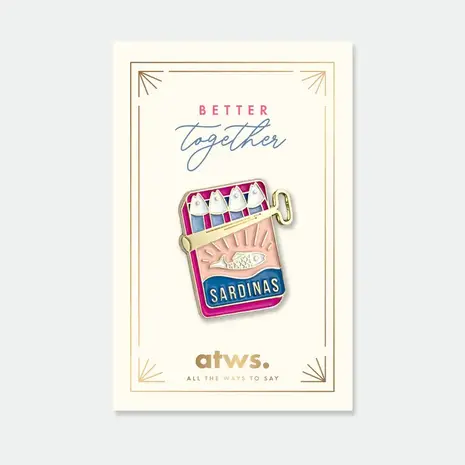 All the ways to say All the ways to say - pin - better together