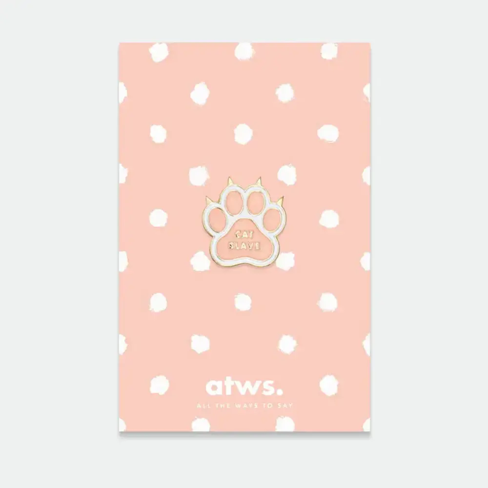 All the ways to say All the ways to say - pin - cat slave