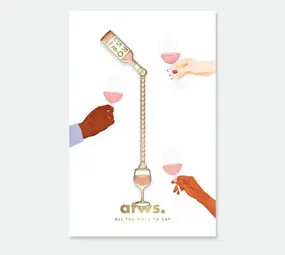 All the ways to say All the ways to say - pin - rose all day